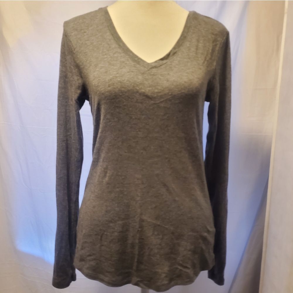 Eddie Bauer womans shirt